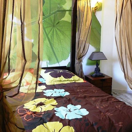 Appartement Bali à Cannes Extérieur photo