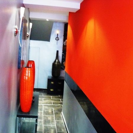 Appartement Bali à Cannes Extérieur photo