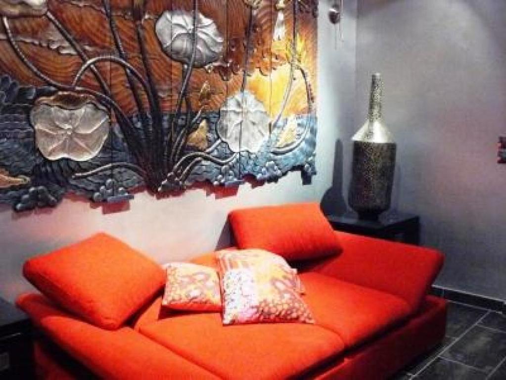 Appartement Bali à Cannes Extérieur photo
