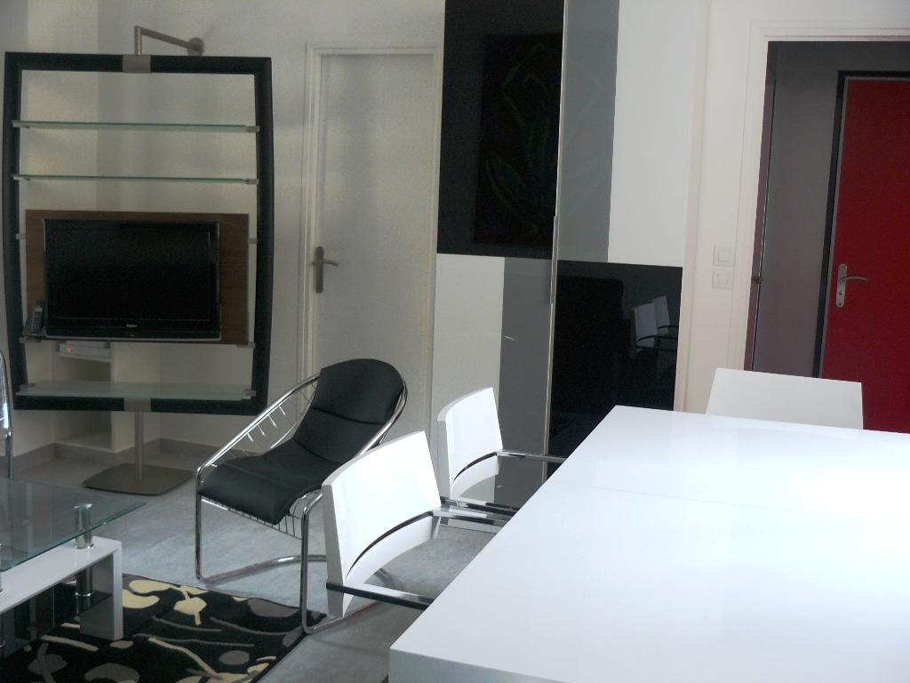 Appartement Bali à Cannes Extérieur photo