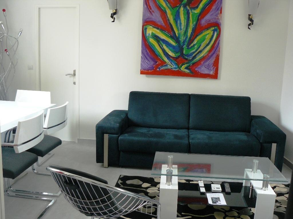 Appartement Bali à Cannes Extérieur photo