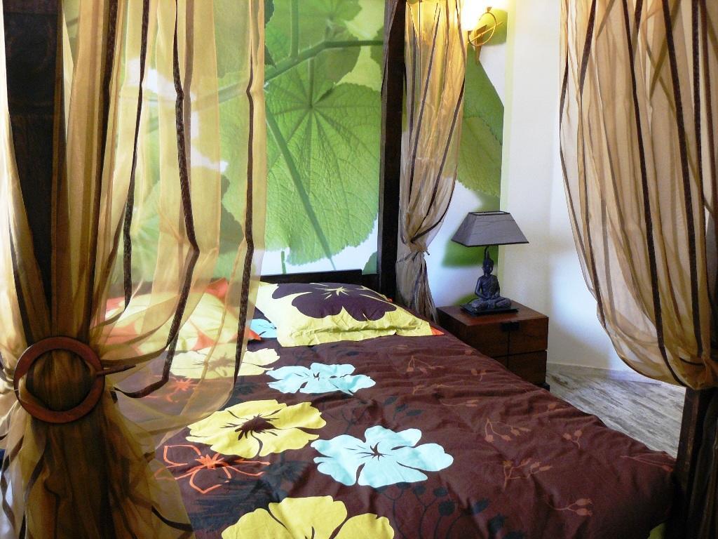 Appartement Bali à Cannes Extérieur photo
