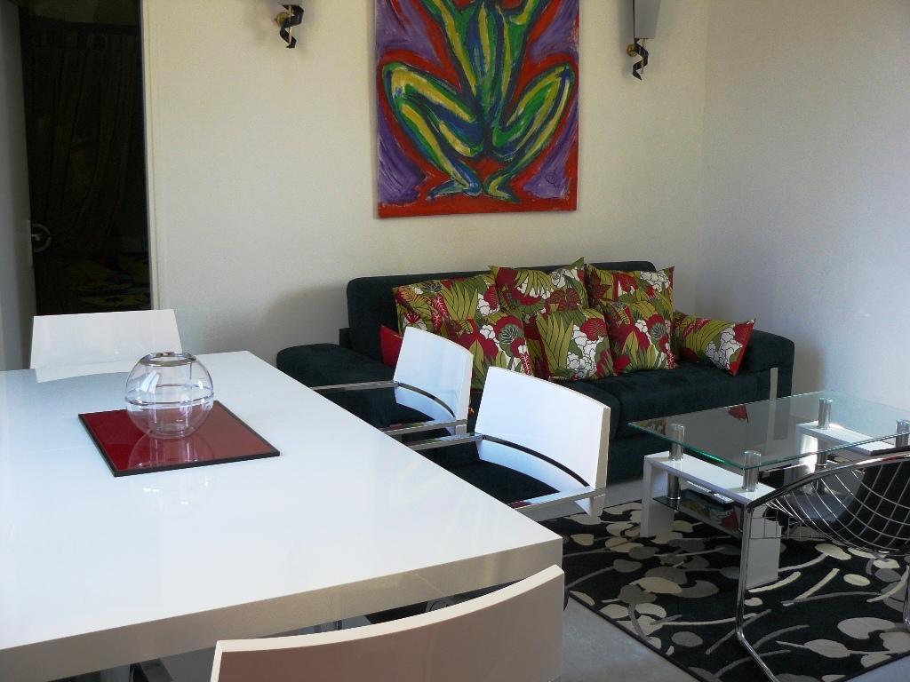 Appartement Bali à Cannes Extérieur photo