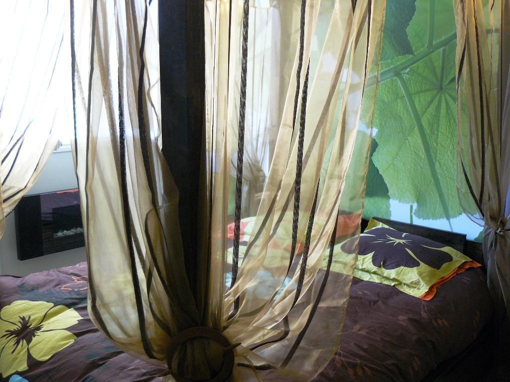 Appartement Bali à Cannes Extérieur photo