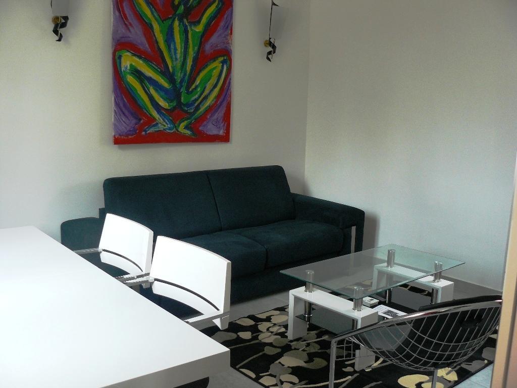 Appartement Bali à Cannes Extérieur photo