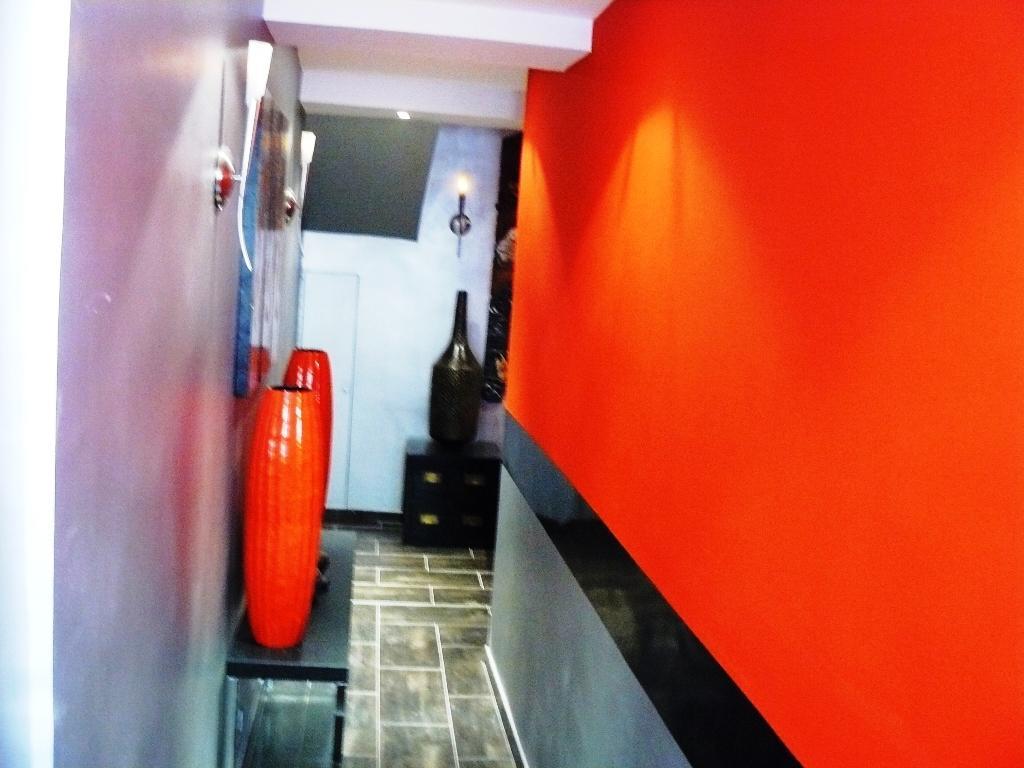 Appartement Bali à Cannes Extérieur photo